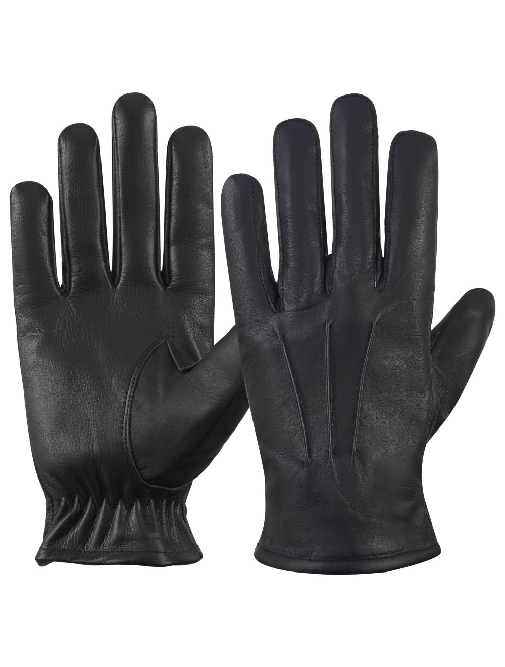 Classic Motorcycle Gloves