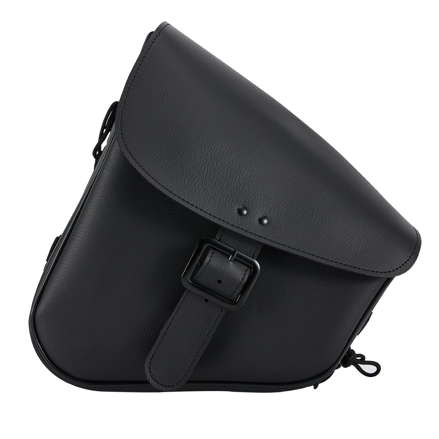 PVC Swing Arm Motorcycle Bag LEFT