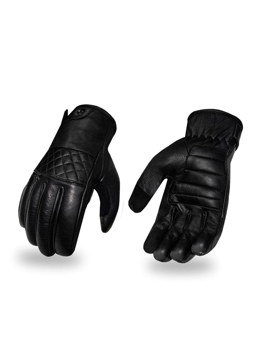 Classic Gauntlet Motorcycle gloves
