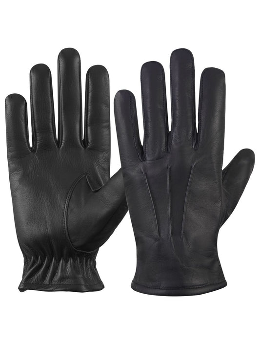 Classic Motorcycle Gloves