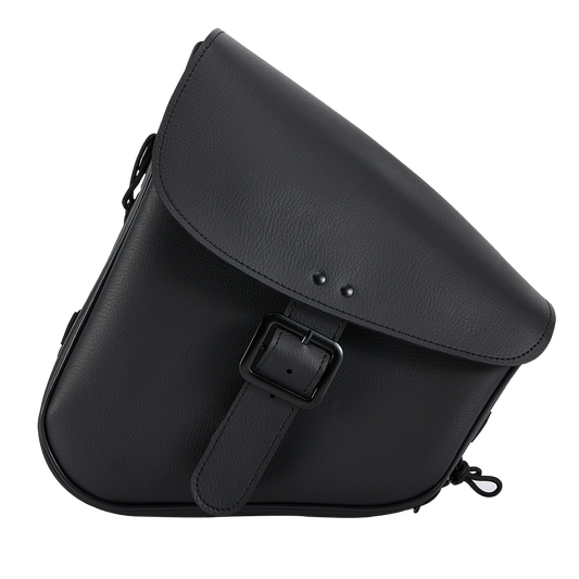 PVC Swing Arm Motorcycle Bag LEFT